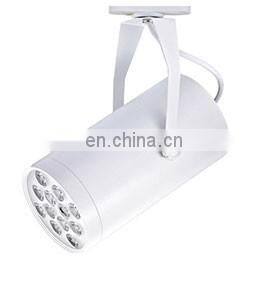 supermarket E27 small led spot light aluminium cob led light for bar living room