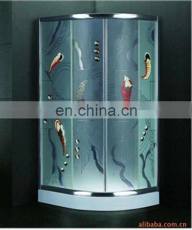sell 4-12mm bathroom partition glass high quality bathroom partition glass