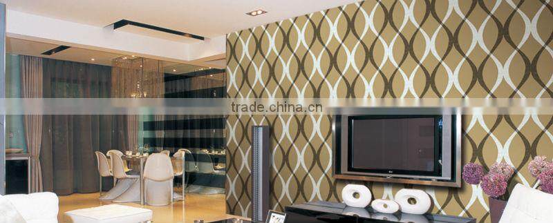 2014 wallpaper catalogue/ pvc catalogue/ vinyl catalogue