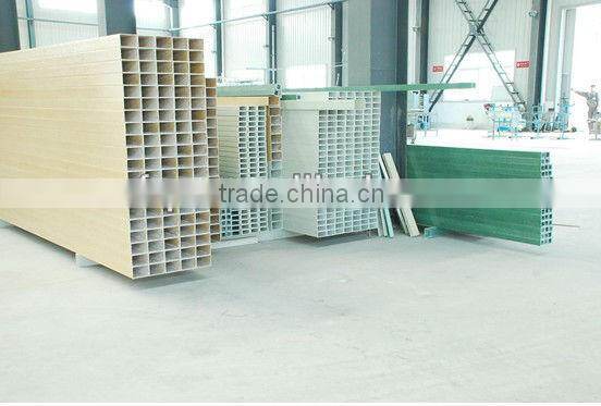 frp structural profile