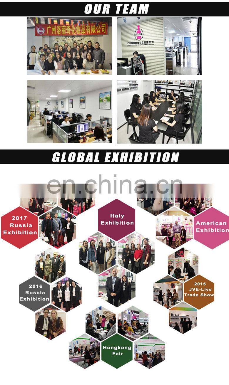 RONIKI Bulk Buy From China OEM /ODM Wonderful Good Quality Colorful Wholesale Empty Nail Gel Polish Bottle