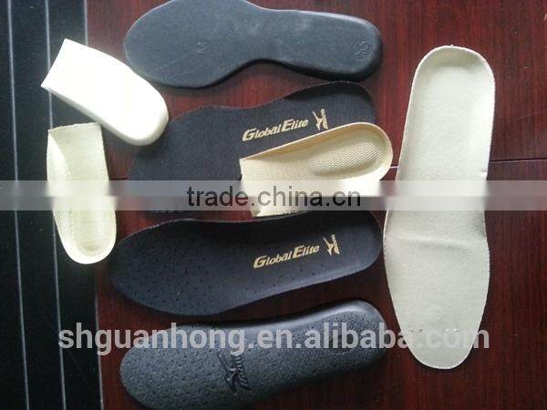sole material shoe insole material environmental shoe material