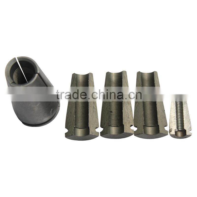 Precision CNC machining part for mining OEM parts