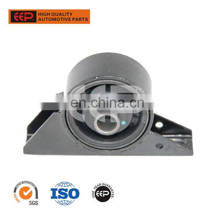 Car Parts Rubber Engine Mounting for MITSUBISHI GALANT EA MR198381