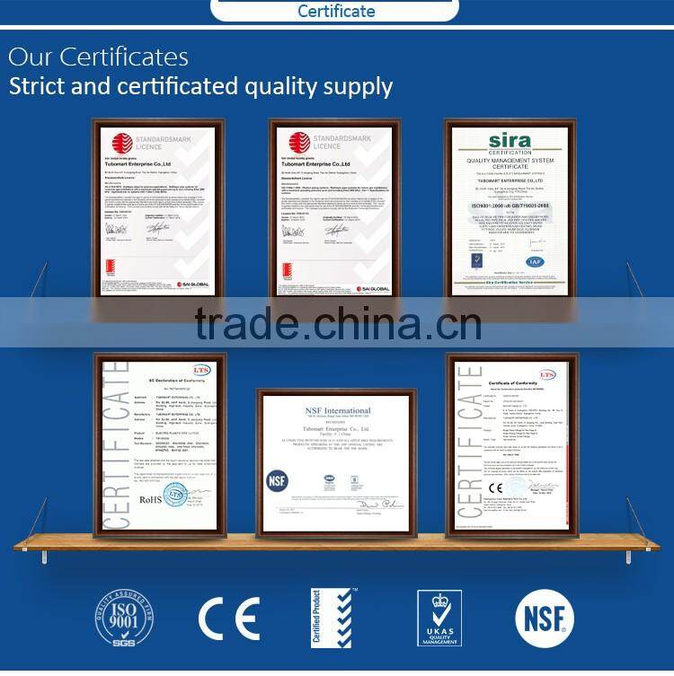 Factory chrome plated general screw straight fittings for copper pipe