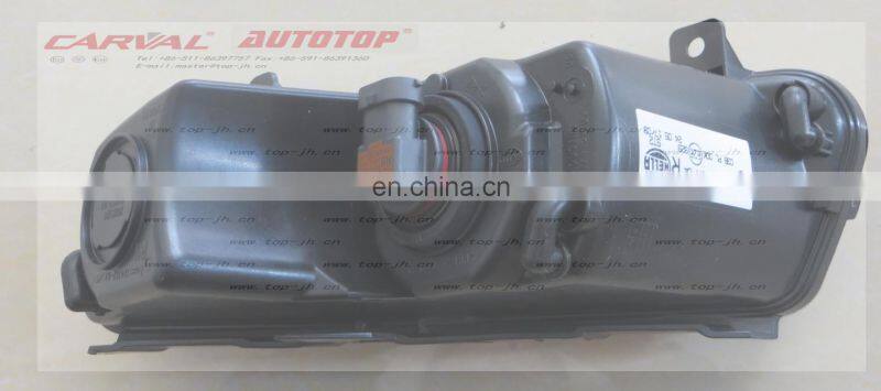 CARVAL/JH/AUTOTOP   JH20-POL14-003B  6RO941061C.L/6RO941062C.R   FOG LAMP WITHOUT DRL RU  FOR  POLO  14 VENTO