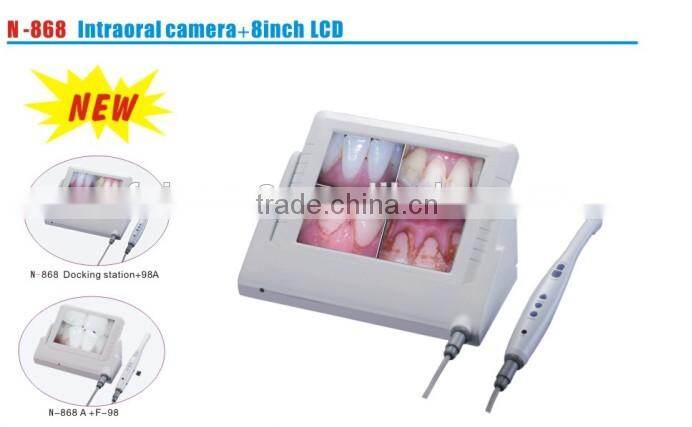 CMOS Oral Dental Intraoral Camera