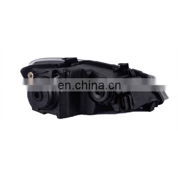 Manufacturer Car Accessory Modified Headlight For VW Polo 2011-2017 Led Dynamic Head Lamp