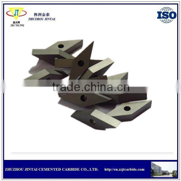 factory supply tungsten carbide inserts/shim