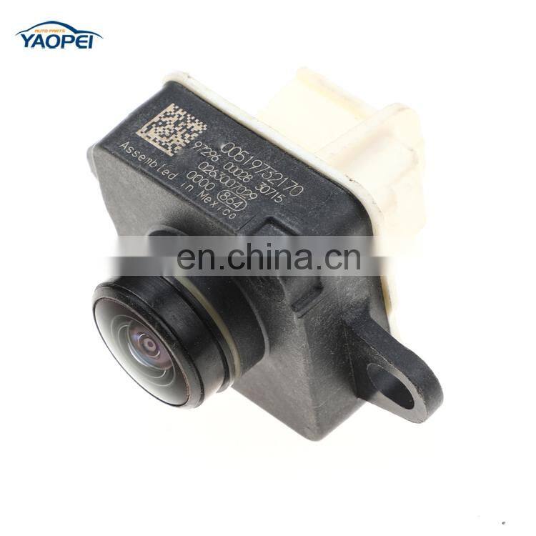 New Parking Assist Rear View Backup Camera 00519732170 Fits For Dodge MOPAR