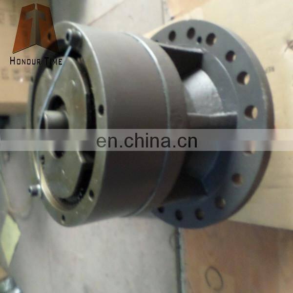 High quality 099-6610 E70B Swing Reduction Gearbox for swing motor parts