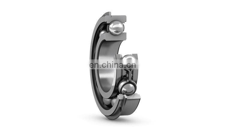 6828NR factory direct supply chrome steel high speed deep groove ball bearings with a locating ring 140x175x18mm