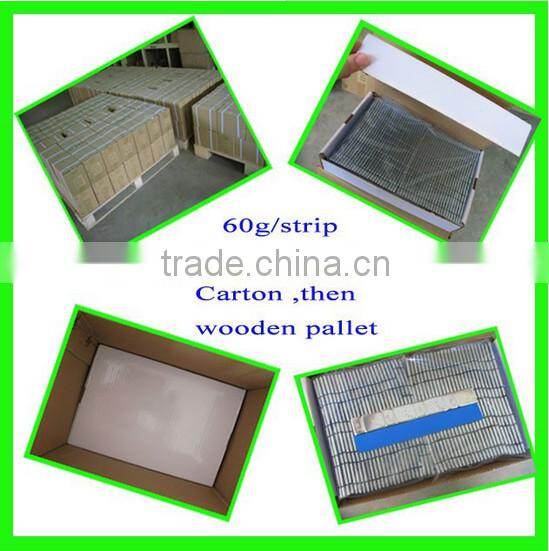 Fe adhesive wheel banlance weight car accessories