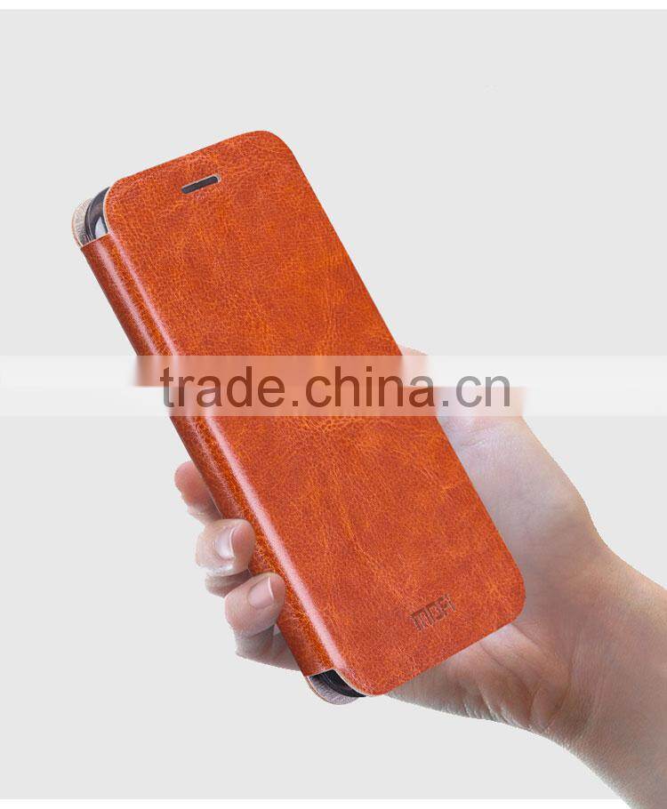 MOFi Brand PU Leather Phone Cases Cover for LG Nexus 5X, google Nexus 8, Flip Style Phone Cases