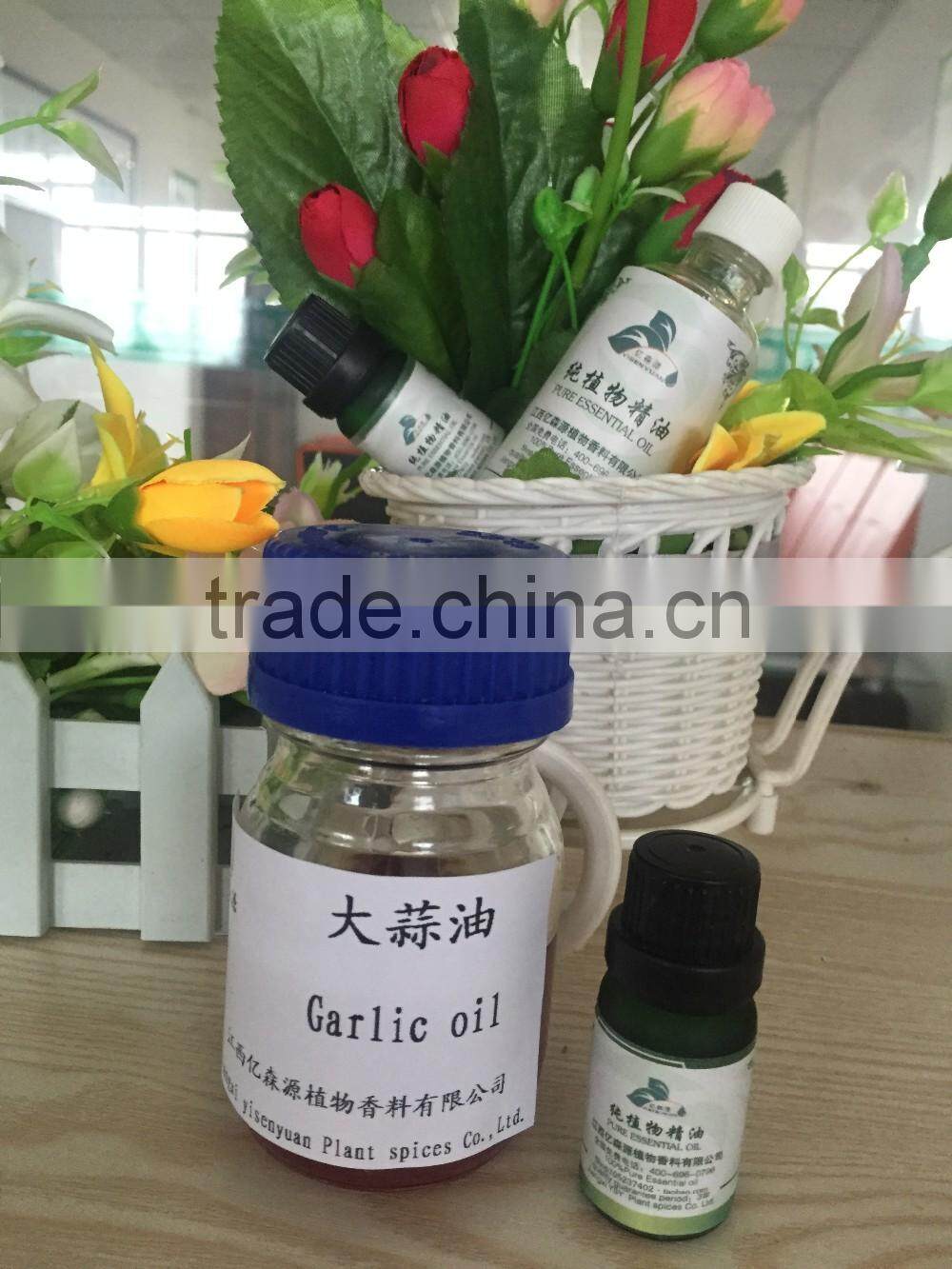 pure/natrural garlic seed oil bulk extraction/price