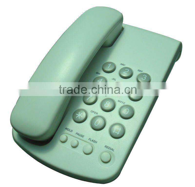 hotel phone for guestroom