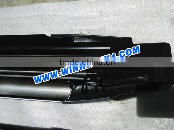 D MAX D-MAX RUNNING BOARD FOR 2014-2015 PICKUP