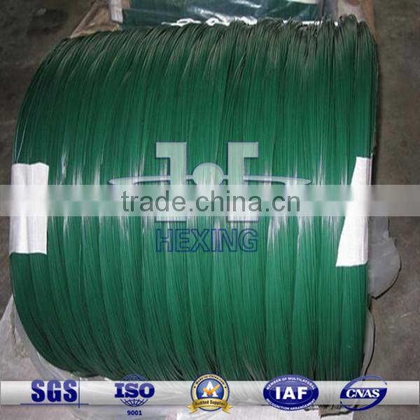 PVC Wire Coil