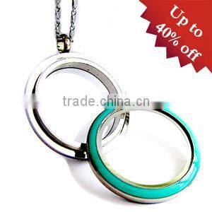 up to 40% off fashion stainless steel floating lockets manufacturer
