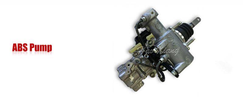 Good Quality ABS Brake Actuator Pump Assembly 47200-47040 For TOYOTA