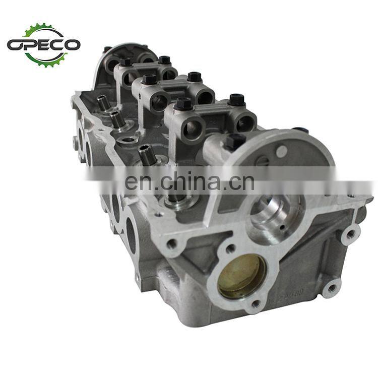 For Mazda B2000 E2000 FE cylinder head FE70-10-100F FE70-10-100G