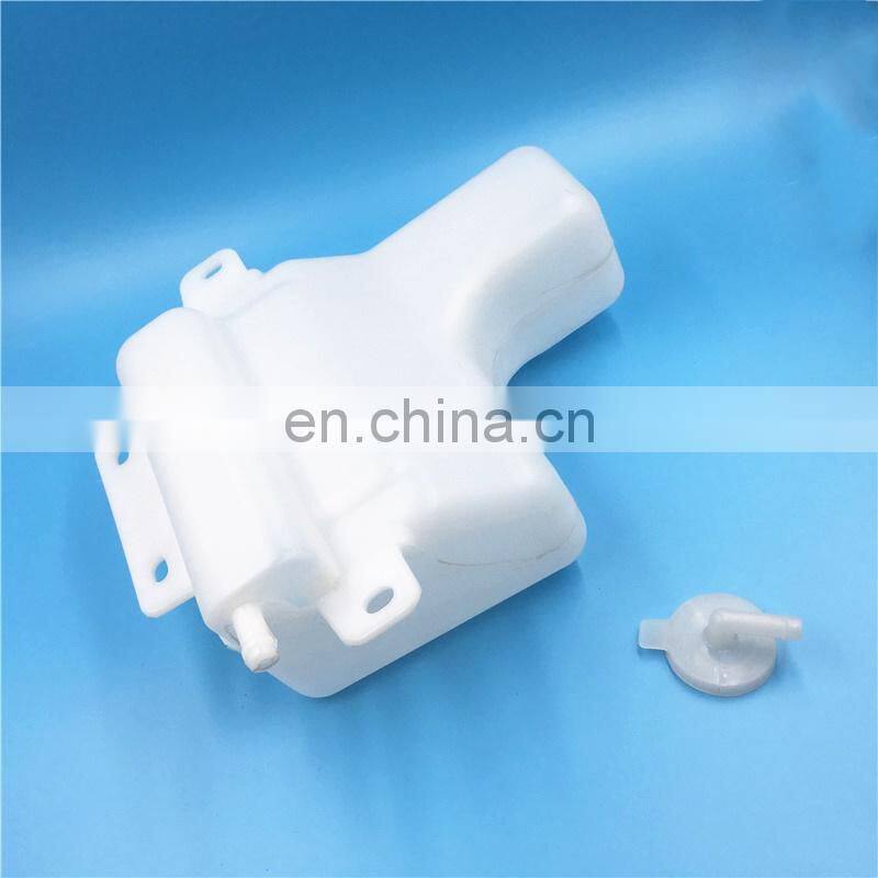 Custom Plastic Parts Blow Molding