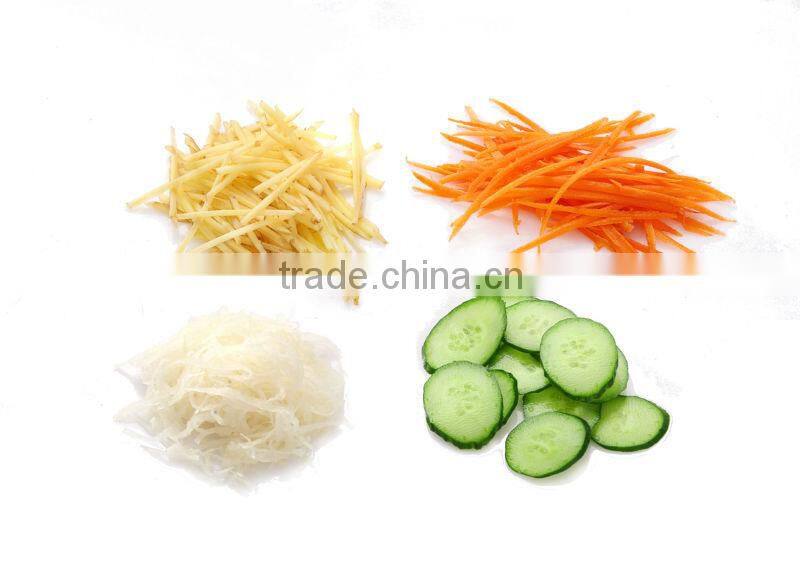 KH Highest Quality Assurance Multifunction Cheese Grater