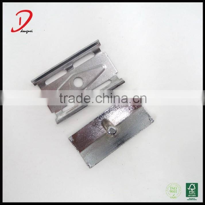 Barber Salon Straight Cut Throat Shaving Razor Double Edge Safety Razor