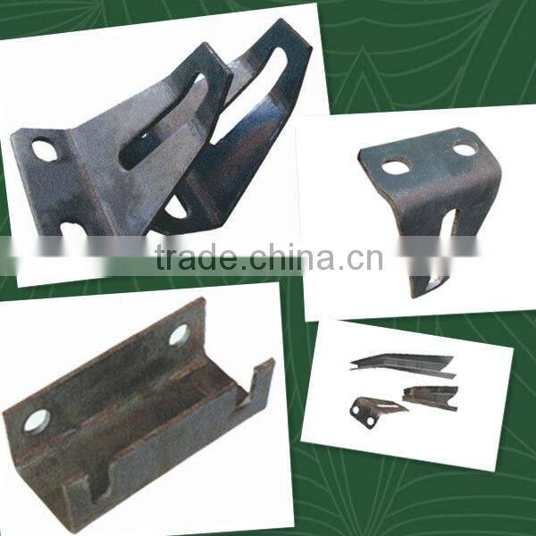 Spiral tensioning device for belt conveyor pulley