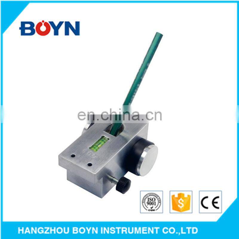 HT-6510P mechanical measurement pencil hardness tester