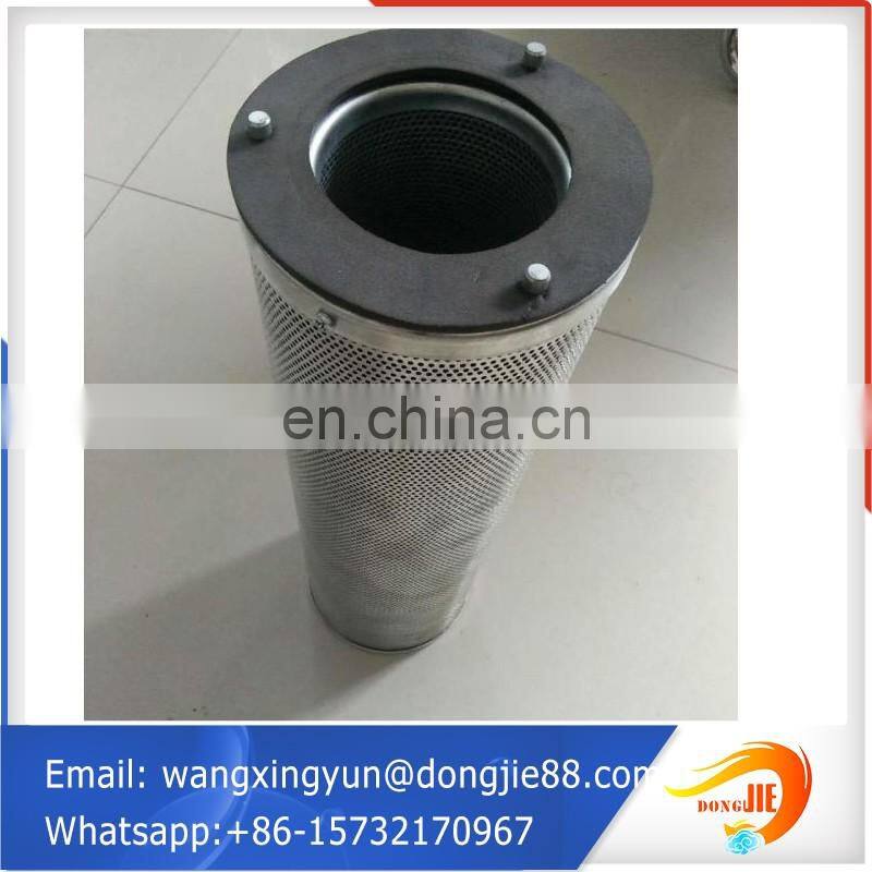 durable activated carbon filter