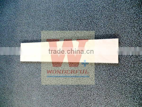 promotion wood paint paddle sticks stir