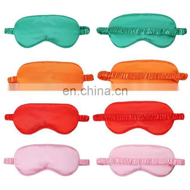 Super Comfort Adjustable Sleep Eye Mask