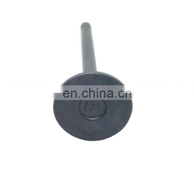 Factory wholesale new condition stable quality dependable performance for your selection Exhaust Valve 1011A392 For Mitsubishi