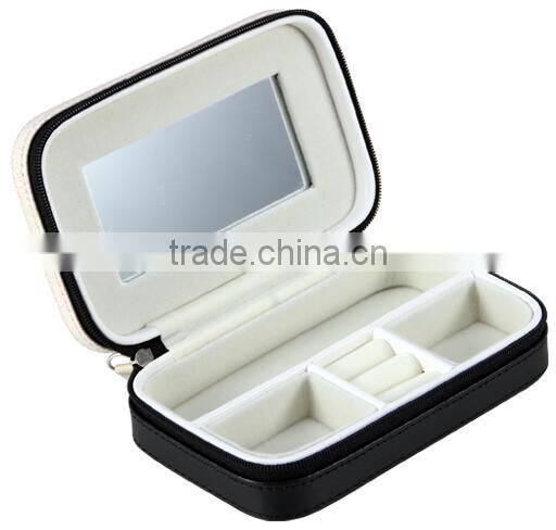 small leather custom jewelry box,custom logo printed jewelry boxes case,custom jewelry boxes packaging