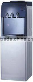 XXKL-SLR-22C hot sell cold and hot water dispenser with refrigerator