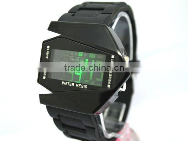 girls watches with Alarm clock, Stopwatch/Chronograph function