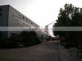 55m jib length 6T tower crane QTZ80 serialsself erecting tower crane