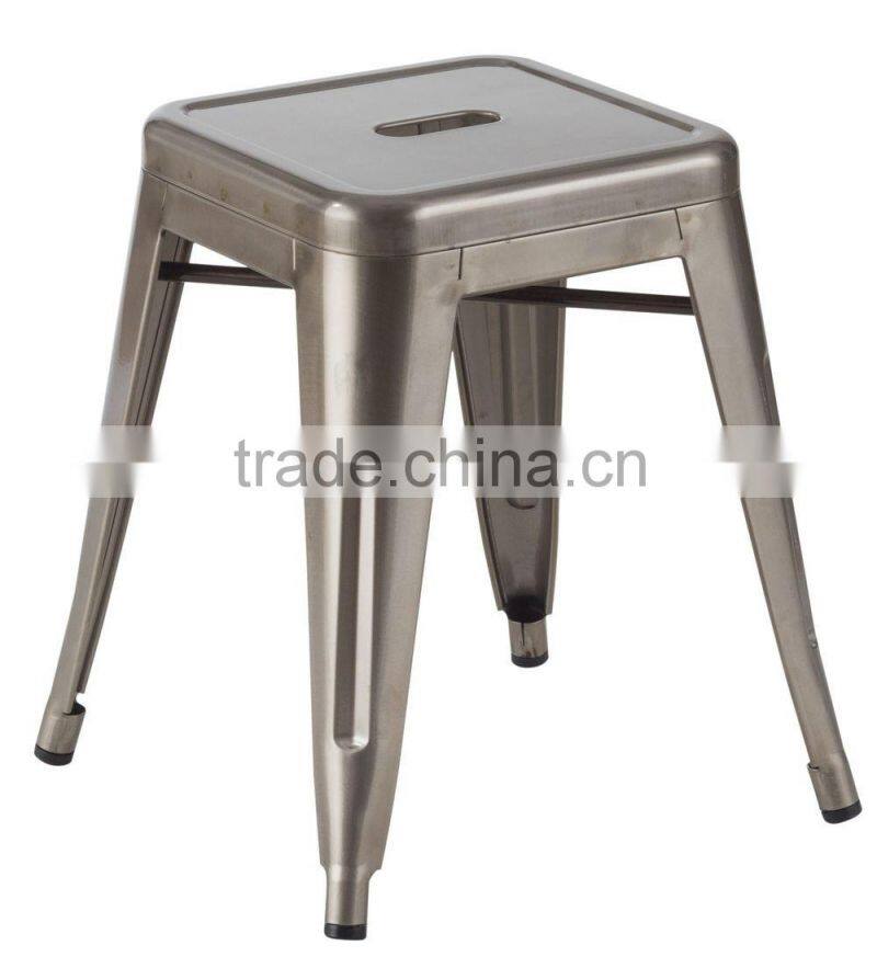 Bar furniture high 45.5cm Xavier Pauchard bar stools china