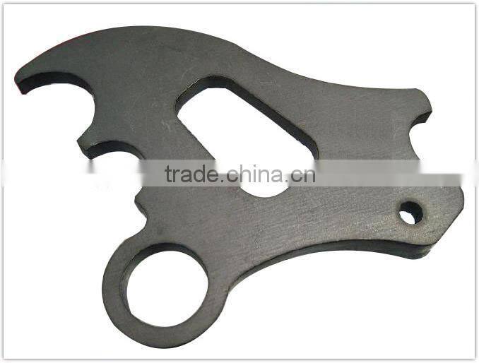 Plasma Metal Cutting CNC Router Machinery/Euipment/Machine