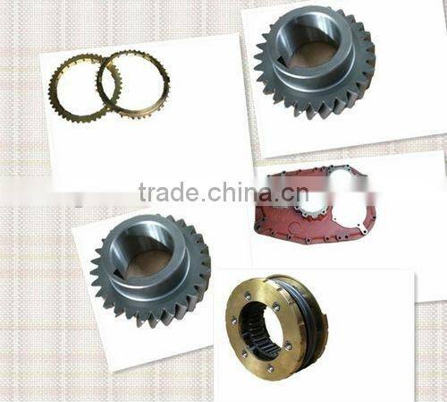 FAW transmission gearbox k520