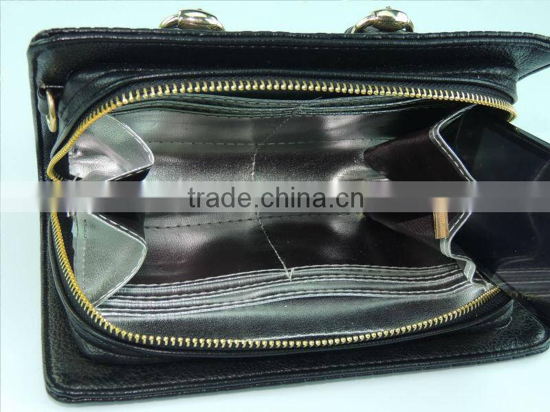 2015 handmade leather laies wallets