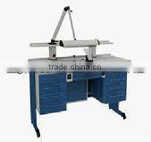 dental lab work bench