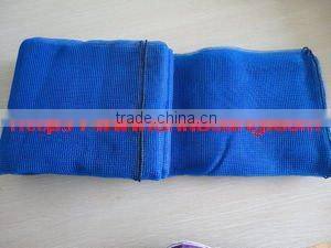 square mesh anti-wind net