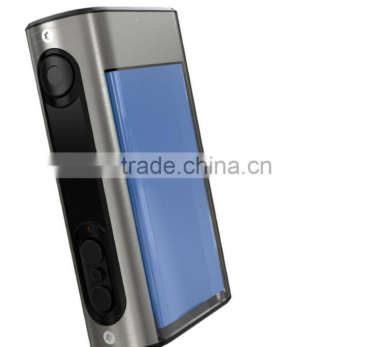Alibaba Express 100% Original Eleaf iPower 80W TC Box Mod with 5000mAh Battery