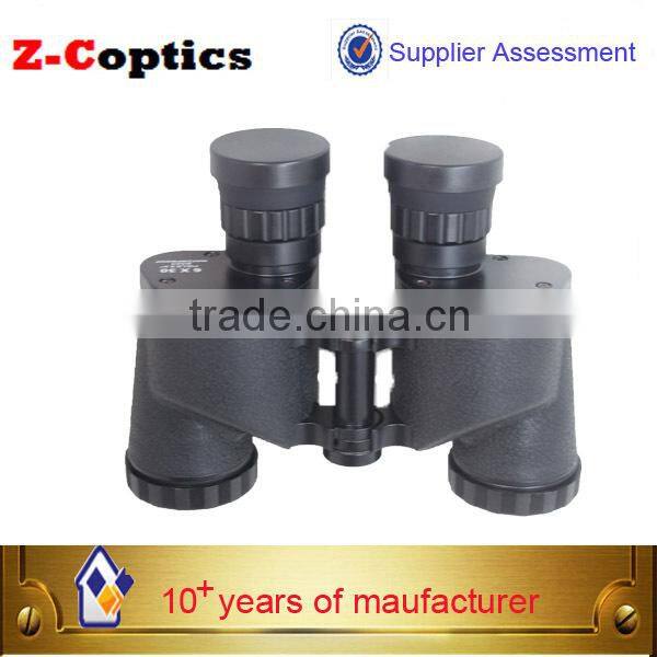 Hot selling russian army binoculars 6x30 with low price