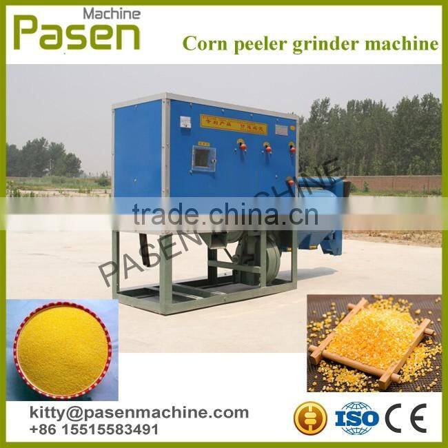Corn seed cleaning machine / Wheat screener / Bean sieving machine
