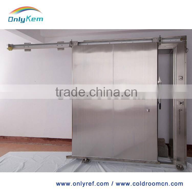 cold room door wall panel