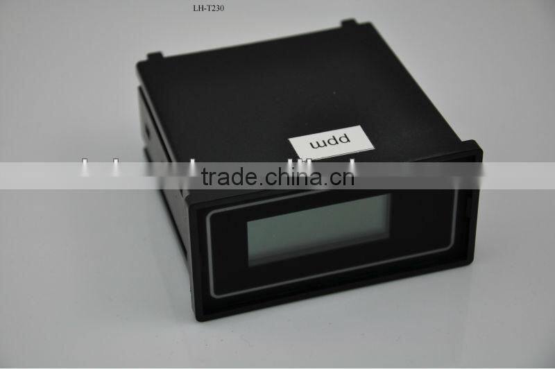 High Quality Online TDS Monitor/total dissolved solid meter LH-T230