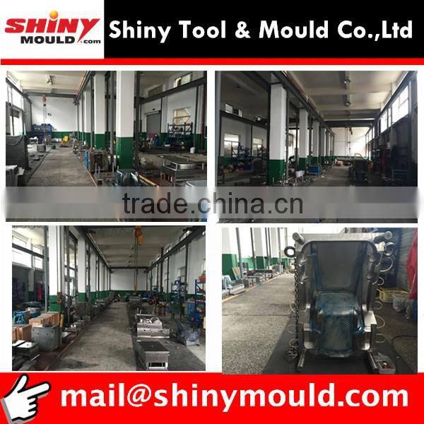 Plastic Toilet Seat Mould